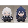 Plushie Faust/Hong Lu 