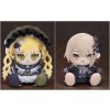 Plushie Hanna Tono/Leia Hasumi