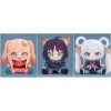 Plushie Kaguya/VR / Iroha Sakayori/VR / Yachiyo Runami 