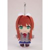  Plushie Keychain Monika/Sayori/Natsuki/Yuri