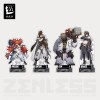 [Portrait Series Acrylic Stand] Belobog Heavy Industries