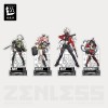 [Portrait Series Acrylic Stand] Cunning Hares Gentle House 