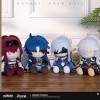 POTEPOTTE Sitting Plush Doll 