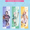 Princess Connect Re:Dive Wall Scroll