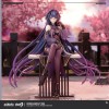 Raiden Mei Herrscher of Thunder -Night Rain Spring Waves Ver. (Lot Official)