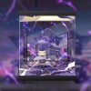 กล่องอะคริลิค Display Box สำหรับ รูปปั้นท่าน Narukami Ogosho ผู้ยิ่งใหญ่