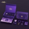 Raiden Shogun Reign of Serenity Portable Battery Charger Gift Box