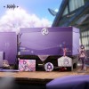 Realm of Tranquil Eternity Inazuma OST CD Limited Edition Gift Box 