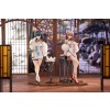 Rikka Takarada & Yume Minami China Dress ver. 
