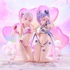 rurudo ESPRESTO Angel Police Elle & Eve Sweetest Pose