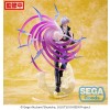 Sega Luminasta Satoru Gojo (Hollow Purple Kyoshiki Murasaki Ver.)