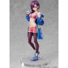 Shizuka Mikazuki 1/7 Figure (Design coco)