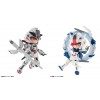Shokugan: The Witch from Mercury Charamobi Mechagurumi (Limited Candy Toy) 