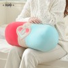 Sigewinne’s Mini-Stration Pill Throw Pillow