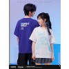 เสื้อยืด Silver Wolf 