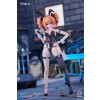 Sniper Leoni 1/12 Scale Articulated Figure (Lot มีโบนัส)