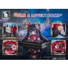 Sparkle Doll GSC Interchangeable Head Doll
