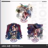 Sparkle: Thousand-Faced Maestro Stigmata Acrylic Stand (มี3แบบ)