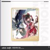 การ์ดใส Sparkle: Thousand-Faced Maestro 