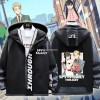 (พร้อมส่ง)SPY × FAMILY Jacket