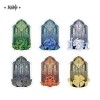 Sumeru Akademiya Extravaganza Bookmark Set 