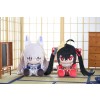 Taihou & Shinano Punipuni Plushie