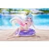 Taito Aqua Float Girl – Shiro 