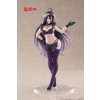 Taito Coreful Figure Albedo (Maid Ver.) Renewal Edition 