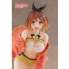 TAITO Desktop Cute Figure - Ryza (Reisalin Stout) Swimsuit Ver.