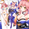 ปลอกหมอนข้างอนิเมะ Tamamo no Mae 