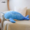 Whale Tartaglia Plush (Large)