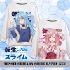 เสื้อ Tensei shitara Slime Datta Ken (มี2แบบ)