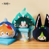 ตุ๊กตา Teyvat Zoo (มี6แบบ)