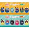 Umamusume Kurumi Tapinui Plush Set Vol.1 - Vol.2