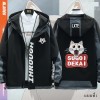 Uzaki-chan Jacket (มี3สี)