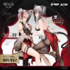 W & Schwarz Gala Night Ver. 1/7 ( Lot Official)