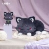 ตุ๊กตา Wanderer "The Stray Cat in the Story" 