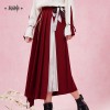 Yae Miko Dress [แถมฟรีYae Miko Acrylic Stand]