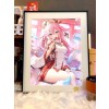 Yae Miko Painting