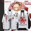 Yoimiya Jacket (มี3สี)