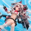 SALE!! Azur Lane Yuudachi 1/7 Complete Figure