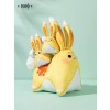 Yuegui Scented Plush 