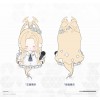  ตุ๊กตาหุ่นมือ Yurizono Seia 