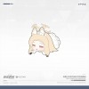 ตุ๊กตานอนหมอบ Yurizono Seia 