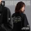 เสื้อแจ็คเก็ต Zenless Zone Zero 3Z STUDIO 2025 SS 