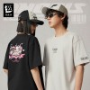 เสื้อยืด 3Z STUDIO Angels of Delusion
