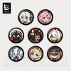 Zenless Zone Zero Agent Avatar Mini Badge Vol. 1