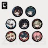 Zenless Zone Zero Agent Avatar Mini Badge Vol. 3