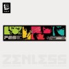 ผ้า Zenless Zone Zero FES 2026 
