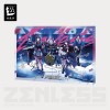 ZZZ FES Band Acrylic Block 